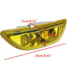 Toyota Corolla Left Front Fog Light (2001-2002)
