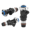 Chevy Silverado Sierra 2500 6.0L Fuel Injector