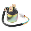 Honda TRX 90 X Sportrax & 350 420 Rancher Starter Relay Solenoid (2000-2017)
