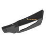 Honda Rancher 350 400 Rear Splash Guard / Left & Right / Mud Guards