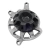 Honda CB650F Titanium Aluminum Engine Case Slider Cover (2014-2018)