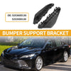 Toyota Yaris LH RH Side/1 Pair/Front Bumper Support Bracket (2012–2019)