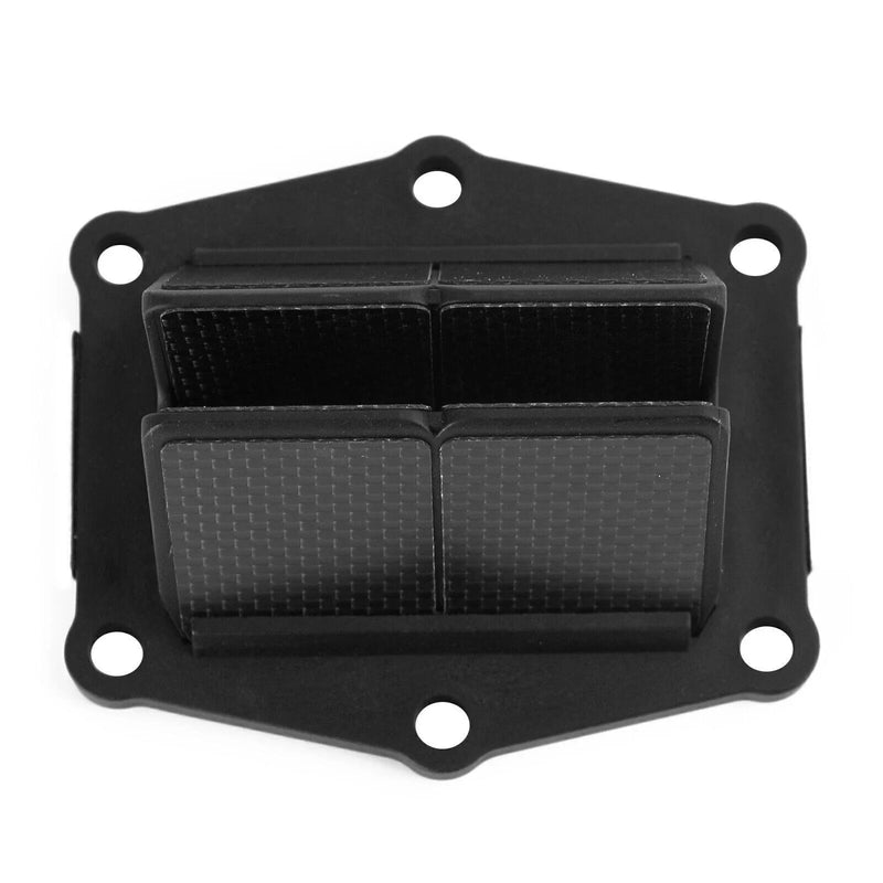 Honda CR250 Diaphragm Valve System (1986-2001)