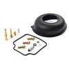Honda NX650 Carburetor Repair Kit (1988-1994)
