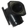 Yamaha XV1600 Road Star Carburetor Intake Manifold Boot (1999-2007)