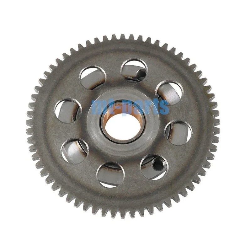 SYM Joymax 300i ABS, 250i Clutch Starter One Way (2012-2015)