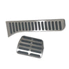 VW Golf Jetta CC Scirocco MK5 MK6 Fuel Brake MT Foot Pedal (2003-2014)