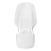 Honda Z50R 1988-1999 Mud Guard White Front Fender