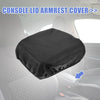 Toyota Prado Center Console Cover (2010–2019)