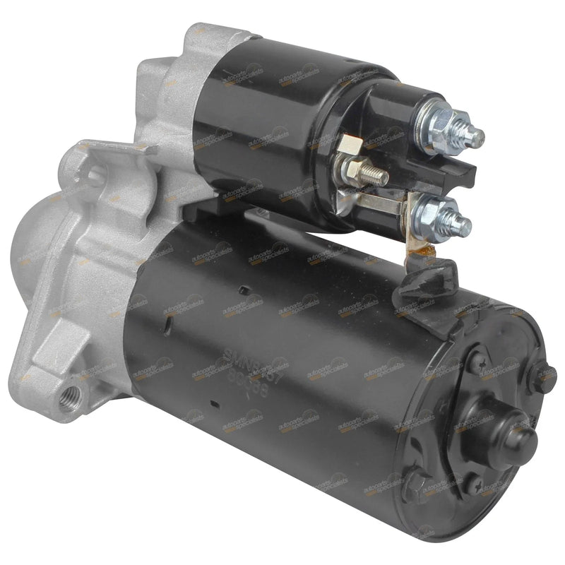 BMW M3 E36 E46 3.2L S54 S50B32 Starter Motor (1996-2006)