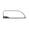 Toyota Highlander 4 x Silver Interior Door Handle Shell Covers (2020-2022)