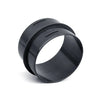 Webasto Heater Eberspacher 75mm Duct Joiner Connector Pipe