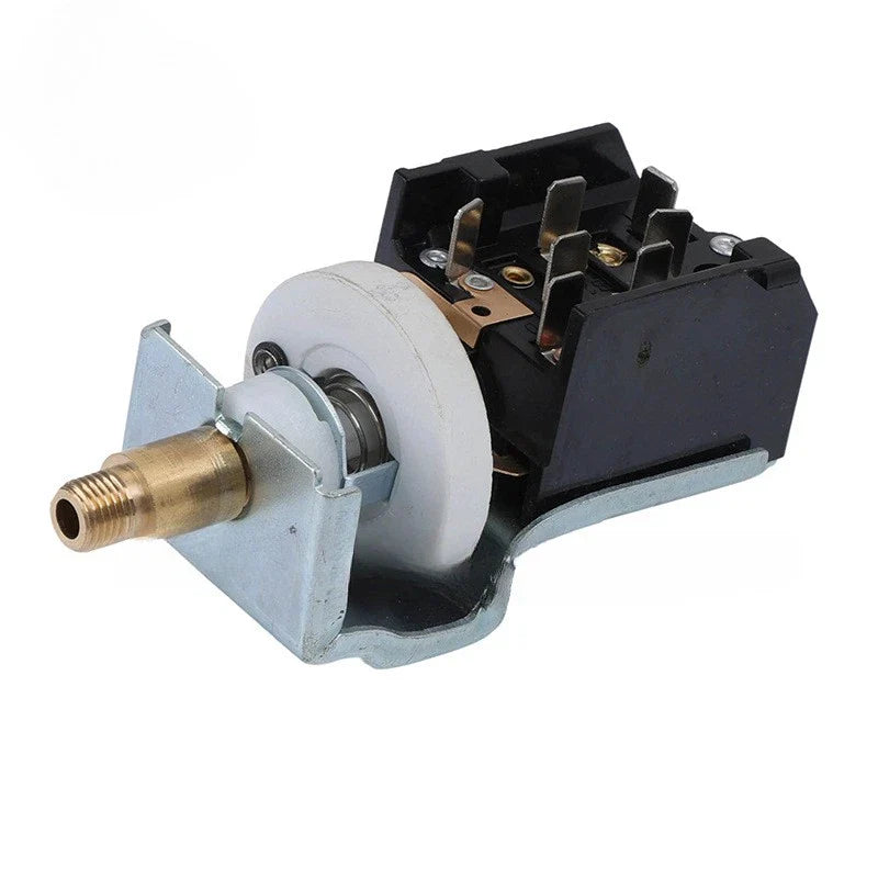 Jeep Cherokee Wagoneer CJ3 CJ5 J10 Headlight Switch (1974–1979)