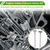 MINI R56 Cooper S Coupe Engine Intake Exhaust Valves (2007-2013)