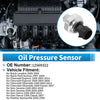 Buick Lesabre 1 x Engine Oil Pressure Sensor (2000–2005)