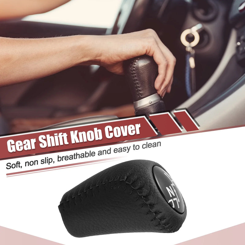 Toyota Land Cruiser Prado 4 Gear Stick Shift Knob (2003–2009)