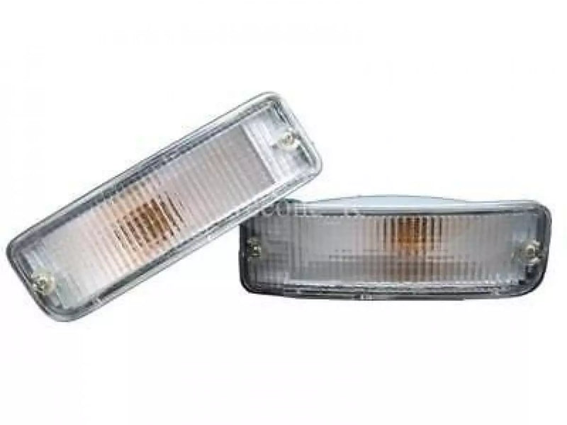 Toyota Hilux MK3 LN85 Front Bumper Light (1989-1995)