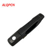 Nissan Serena Black Left Front Exterior Door Handle (1999-2004)