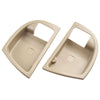 Hyundai Santa Fe Beige Door Handle Cover (2007–2012)
