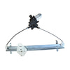 Subaru Forester SH Front Left Window Regulator With Motor (2008–2013)