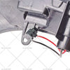 LDV G10 Right Side Turning Indicator Light (2015-On)