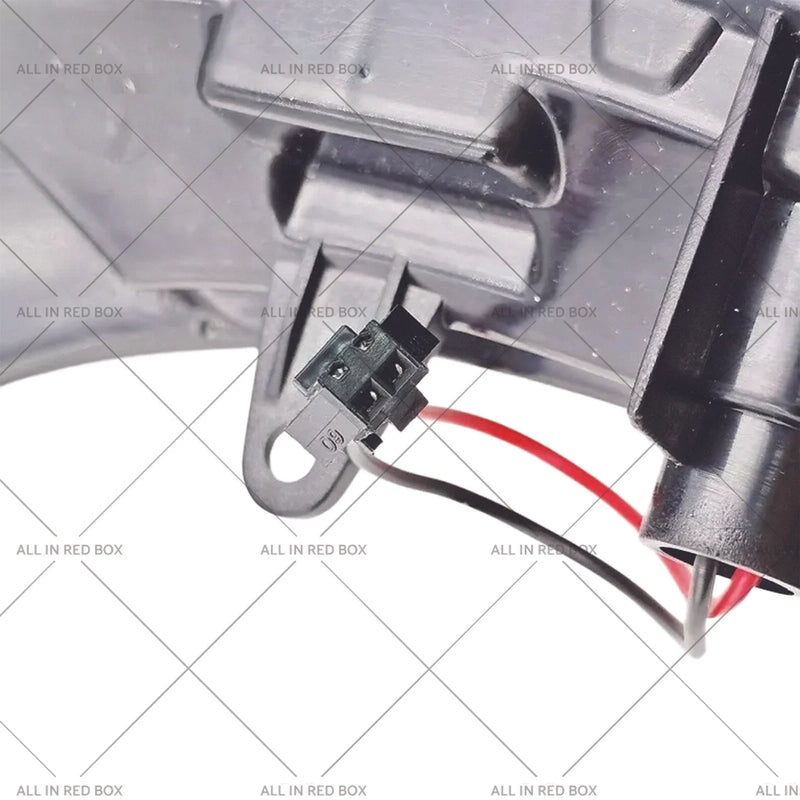 LDV G10 Right Side Turning Indicator Light (2015-On)