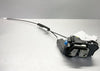 NISSAN R35 GT-R Remote Control Assembly Front Door Lock RH