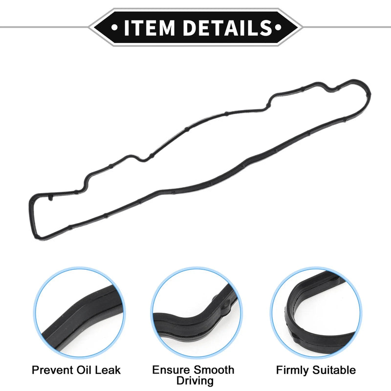 Ford C-MAX, FIESTA Valve Cover Gasket (2003-2019)