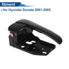 Hyundai Sonata Front Driver Side Interior Door Handle (2001-2005)