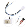 Lexus Toyota Antenna Adapter Plug FM AM (2006-2023)