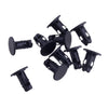 Nissan Qashqai 2 x Engine Cover Underride Guard Bolts (2014-2020)