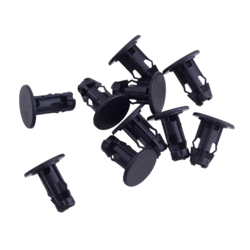 Nissan Qashqai 2 x Engine Cover Underride Guard Bolts (2014-2020)