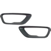 2014-2021 Jeep Grand Cherokee Fog Light Trim (2014-2021)