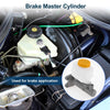 Nissan Patrol Brake Master Cylinder (1997-2010)