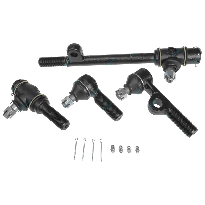 Toyota Landcruiser HJ61 HJ60 Series Tie Rod End Kit