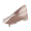 Daytona 660 Tan Motorcycle Windshield (2024-2025)