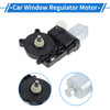 Ford 2013-2019 Power Window Regulator Lift Motor