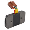 SYM Citycom 300 EFI Stator Regulator Gasket (2008-2009)