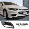 Chevrolet Silverado 2500 Rear Left Inner Door Handle