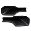 2001-2005 Toyota RAV4 4 x Car Roof Rack Covers (2001-2005)