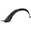 Fender Liner For Scion xD 2008-2014 Front Driver Side