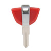 BMW G310R, G310GS, C650 GT, C600, F800GS, F700GS Uncut Blank Blade Key