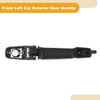 Ford Focus Front Left Door Handle (2008-2011)