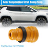 Jeep Compass 2.13 Inch Rear Suspension Bump Stop (2017-2023)