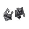 Hyundai Kia Sorento Trunk Lid Hood Prop Rod Clips (2003-2009)