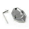 Kawasaki ZX-14R / ZZR1400 / GTR1400 Side Stand Extension (2007-2014)