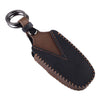 Ford Bronco Explorer Edge Fusion Mustang 5 x Button Keychain Case Covers