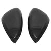 Peugeot 208 Self-Adhesive Rearview Side Mirror Covers (2008-2023)