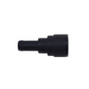 GMC Chevy Cadillac Heater Core Coolant Hose Connector (2000-2006)