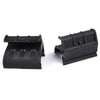 Jeep Wrangler Soft Top Rear Window Retaining Clips (2007-2018)